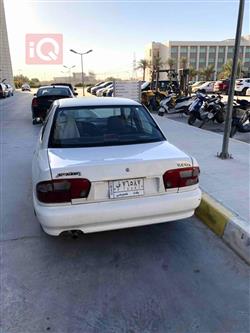 بروتون ويرا